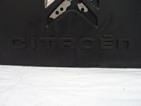 фото thumb №8, Citroen c4 cactus накладка накладка задньої кришки 9801855280