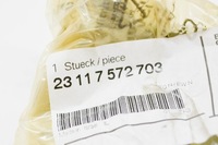 фото thumb №6, Mini cooper r50 one d рычаг селектор с опора nowa оригинальная 2311757