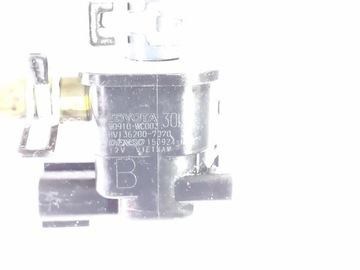 фото thumb №7, Toyota aygo ab40 2016 клапан вакуум электроклапан турбины