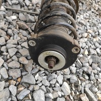 фото thumb №4, Поворотний кулак права vw polo 9n панель фари fabia ibiza