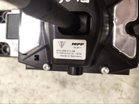 фото thumb №13, Porsche panamera 970 2012 домкрат переключения передач / верхний