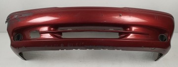 фото thumb №1, Бампер переднее перед 445 volvo c70 i