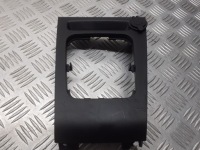 фото thumb №1, Рамка чохол важеля перемикання передач перемикання передач opel zafira b 13162583