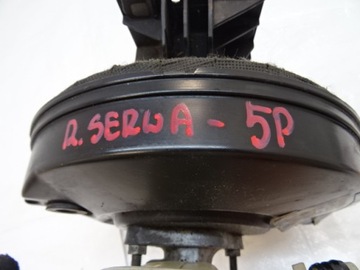 фото thumb №9, Peugeot 508 насос гальмівна підсилювач 9808464880