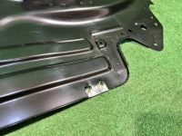фото thumb №6, Chevrolet spark pas зад заднее стена 95378712