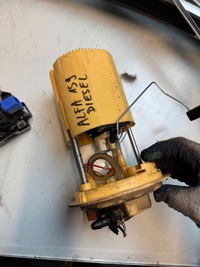 фото thumb №1, Насос бака пального alfa romeo 159 sportwagon 939_ a2c53088111 1.9l дизель