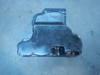 фото thumb №1, Поддон масляная mercedes w211 3.0 cdi a6420100528