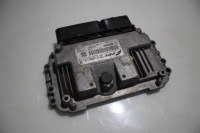 фото thumb №1, Бортовой компьютер двигателя alfa romeo giulietta 1.4 16v