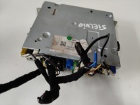 Alfa romeo stelvio 2016 радио навигация 50564710 Доставка, фото thumb