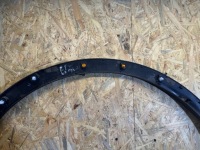 фото thumb №7, Renault kadjar молдинг крыла правая задняя 15-22r