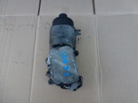 фото thumb №1, Радіатор основа фільтра оливи citroen c3 1.6 hdi