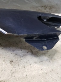 фото thumb №7, Крыло saab 93 правый перед granatowy