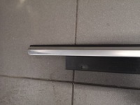 фото thumb №7, Молдинг хром правый перед audi a8 d3 4e0853284c