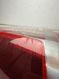 Лампа задня задня права citroen berlingo iv rifter Київ, фото thumb