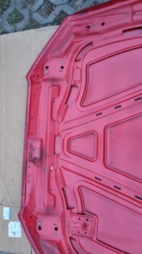 фото thumb №12, Капот крышка audi rs3 s3 a3 8v0 8v alu htb хэтчбек