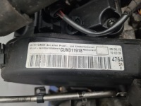 Skoda octavia 3 scout двигатель дизель cuna в Украине, фото thumb