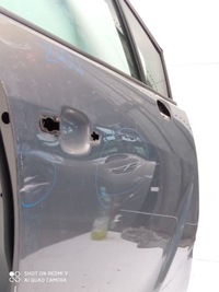 фото thumb №7, Opel meriva b двері правий перед праве z40w