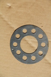 фото thumb №3, Конвертер коробки коробки передач tyf rlu vw atlas 3.6 v6