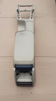 фото thumb №5, Skoda superb ii - підлокітник тунель шкіра