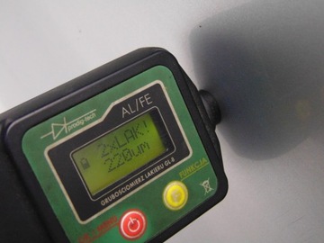 фото thumb №10, Двері праві правий зад задні vw sharan ii 7n la7w