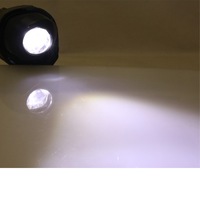 фото thumb №4, Протитуманна фара лампа led рамка кронштейн mazda cx5 ii 2 kf