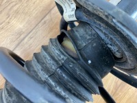 фото thumb №11, Амортизационная стойка левый перед амортизатор chevrolet camaro ss 2016+ usa