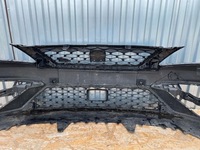 фото thumb №7, Бампер передній перед seat leon cupra iii lift 5f0