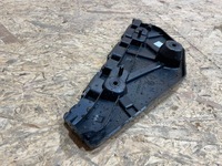 фото thumb №7, Dacia dokker 12-21 напрямна кронштейн кронштейн бампера лівий задня задній