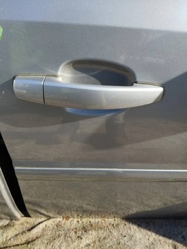 фото thumb №12, Opel signum 2003 дверь правые перед зад комплектные z163 vectra c