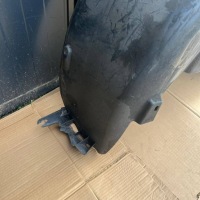 фото thumb №6, Підкрилок правий задня seat ibiza iv 4 праве задні 6j0810970