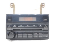 фото thumb №1, Радіо nissan altima l31 28185zb00b 01-07 тюнер