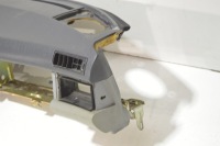 фото thumb №10, Приборная панель приборная панель  подушка безопасности mercedes w126 c126 sec sel 1266806987