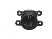 фото thumb №1, Перемикач регулювання світла opel corsa iii c