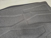 фото thumb №12, Vw id.3 id3 мат обшивка багажника 10a061160