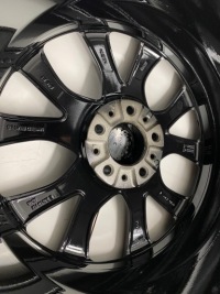 фото thumb №10, Диски 19 bmw x5 x6 m performance f15 f16