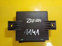 Модуль блок керування світла opel zafira a 09135156 nr1141 в Україні, фото thumb