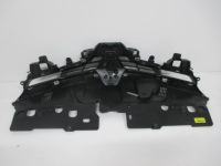 Решітка  решітка радіатора renault clio iv 622563184r в Україні, фото thumb