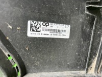 фото thumb №12, Audi q4 e-tron решітка радіатора решітка радіатора бампера підсилювач 89a807725 89a807233