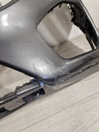 фото thumb №8, Maserati grecale бампер передний перед 6pdc 2022-