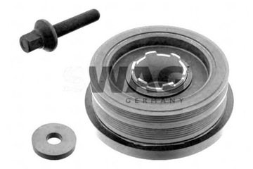 фото thumb №1, Swag колесо пасове вала swag 11237787304s1 112377938