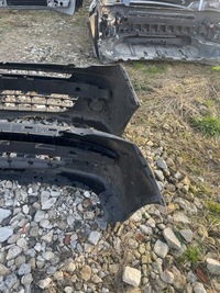 фото thumb №4, Бампер передній перед renault kangoo