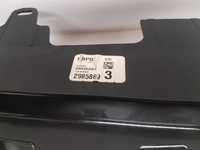 фото thumb №7, Кріплення жалюзі bmw x1 u11 7011116