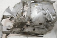 Ремень передний лонжерон левая правая mercedes w140 s klasa bez ржавчина подкрылок в Украине, фото thumb