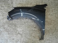 фото thumb №1, Renault kadjar повний крила передній лівий nr72