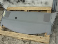 Полиця задня задня сіра bmw 5 e60 sedan Оригінал, фото thumb