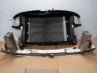 фото thumb №6, Pas передній балка комплект радіатор mercedes gla h247 200d 220d 2476207200