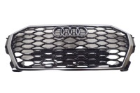 Купить Audi q3 83f решётка радиатора решётка  радиатора 83f853651, фото thumb