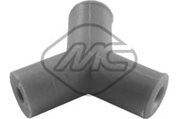 фото thumb №2, Metalcaucho 02440 соединитель трубка гибкий