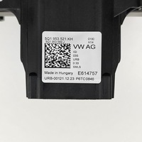 фото thumb №11, Skoda karoq 2023 рычаг / переключатель поворотники