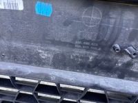 Бампер перед передний audi a1 ii 2 82a 2018- + решётка радиатора решётка радиатора 82a853653 полный с Разборки, фото thumb